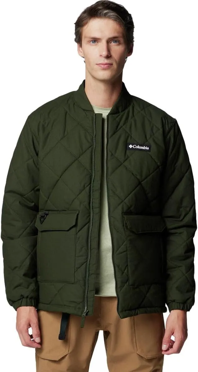 Columbia Men's Rad Padded Jacket