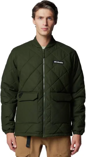 Columbia Men's Rad Padded Jacket