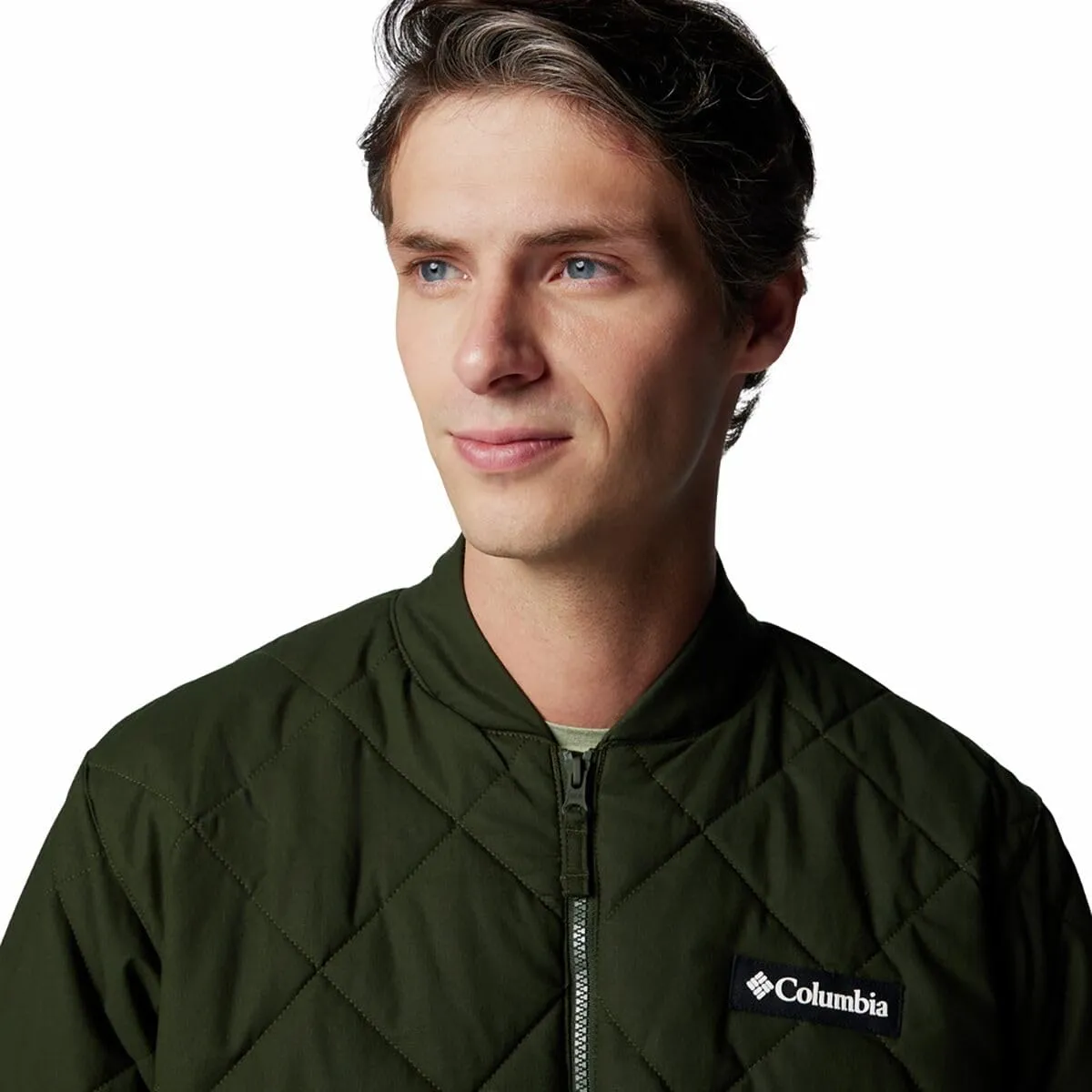 Columbia Men's Rad Padded Jacket