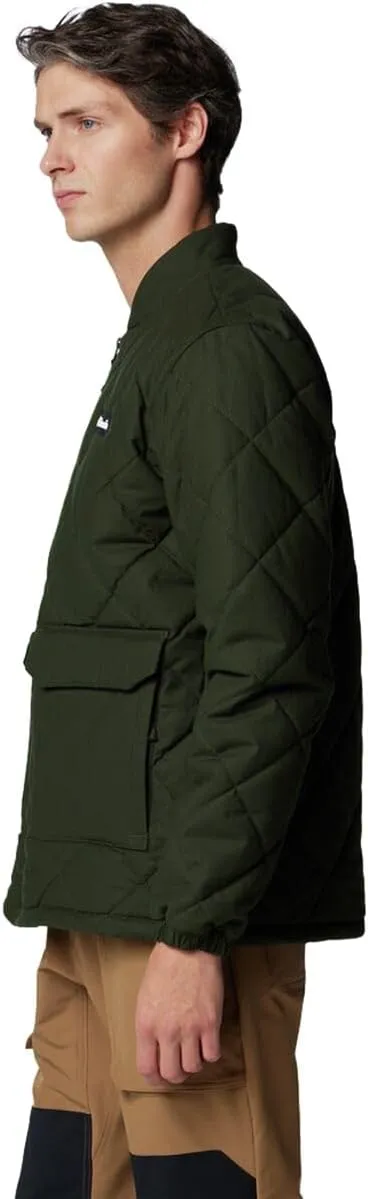Columbia Men's Rad Padded Jacket