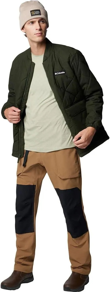 Columbia Men's Rad Padded Jacket
