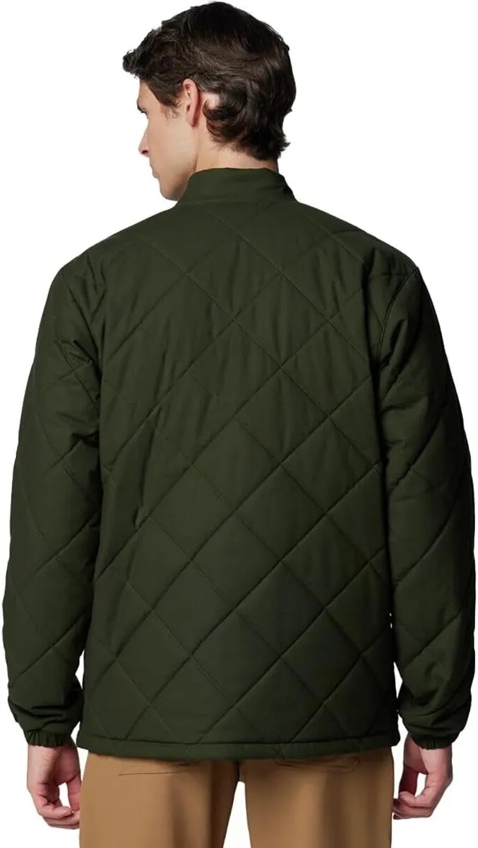 Columbia Men's Rad Padded Jacket