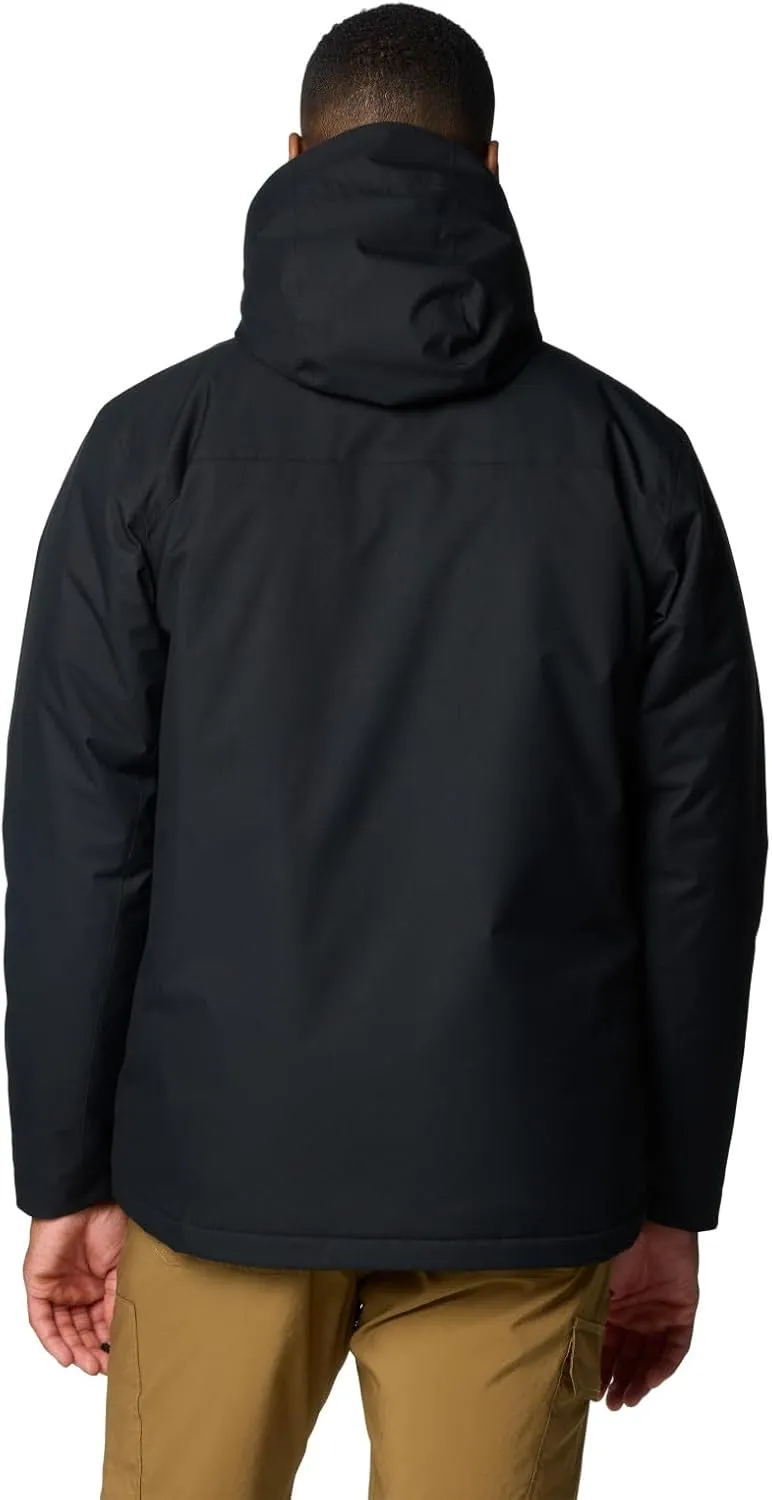 Columbia Men's Tipton Peak III Insulated Jacket