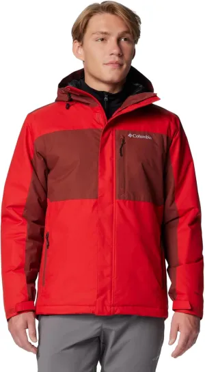 Columbia Men's Tipton Peak III Insulated Jacket