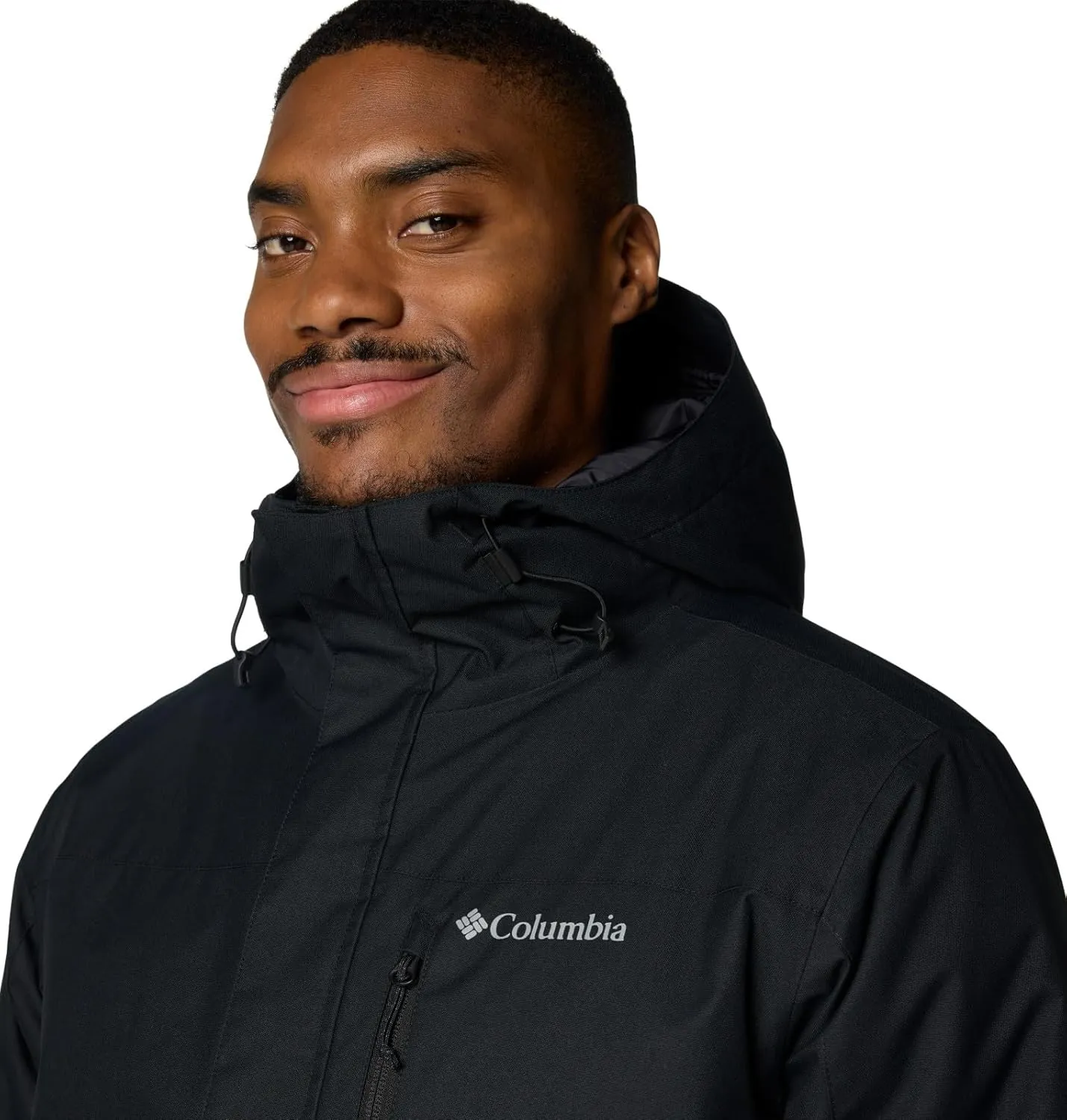 Columbia Men's Tipton Peak III Insulated Jacket