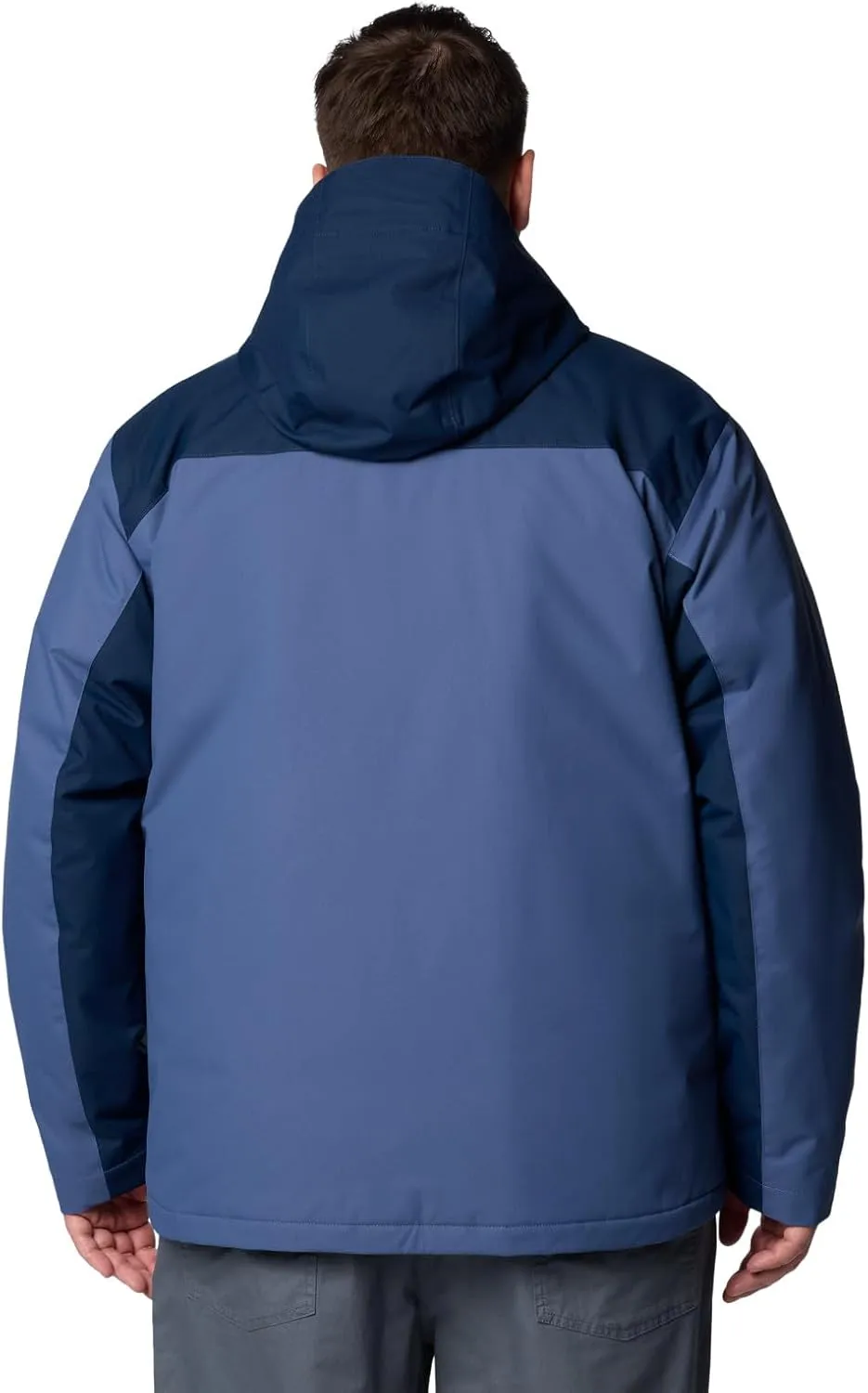 Columbia Men's Tipton Peak III Insulated Jacket