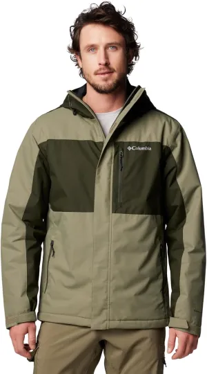 Columbia Men's Tipton Peak III Insulated Jacket