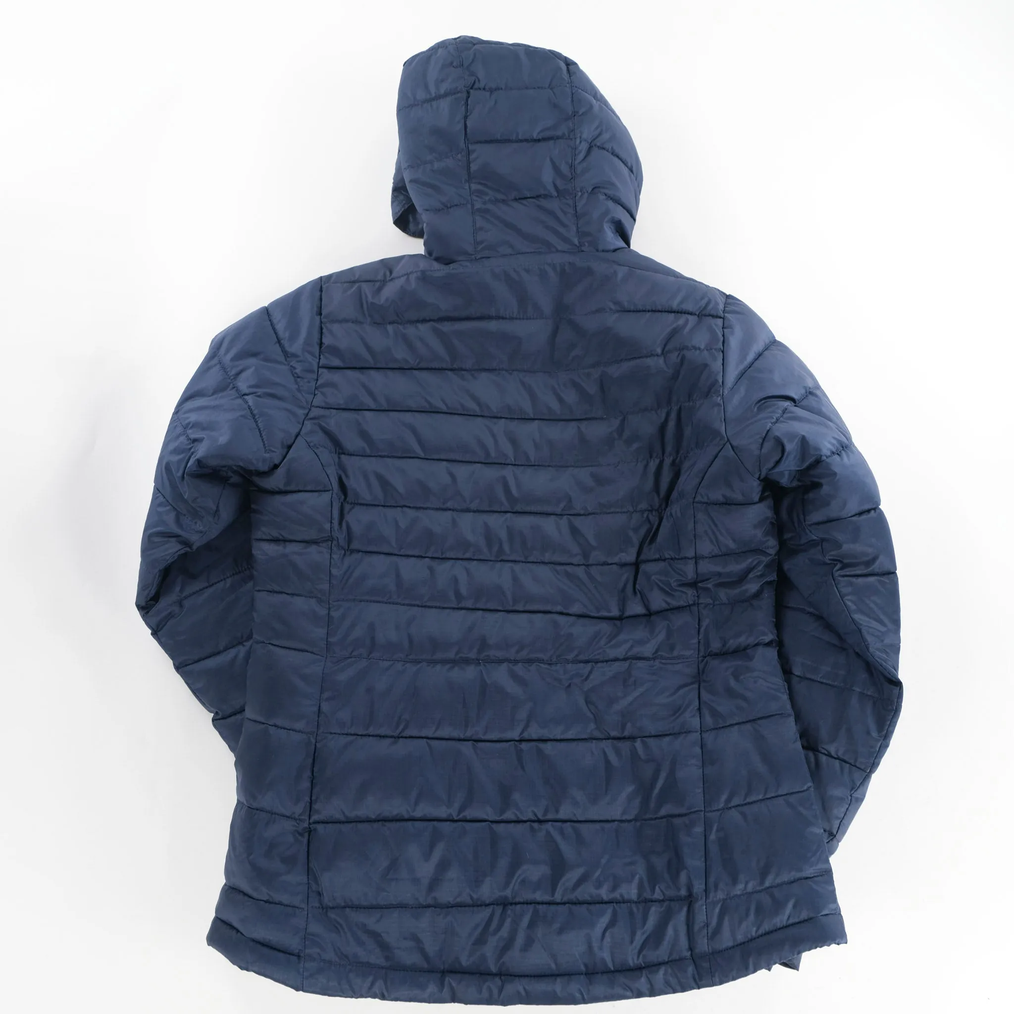Columbia Omni-Heat Puffer Jacket