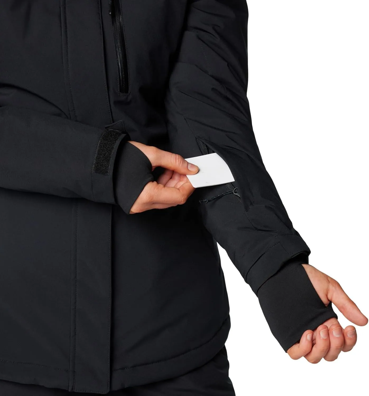 Columbia Women's Ava Alpine Ii Insulated Jacket