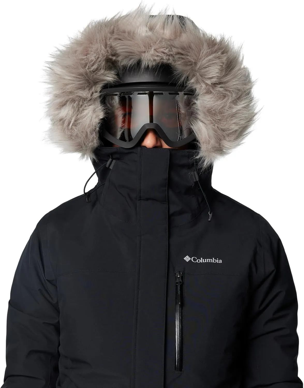 Columbia Women's Ava Alpine Ii Insulated Jacket