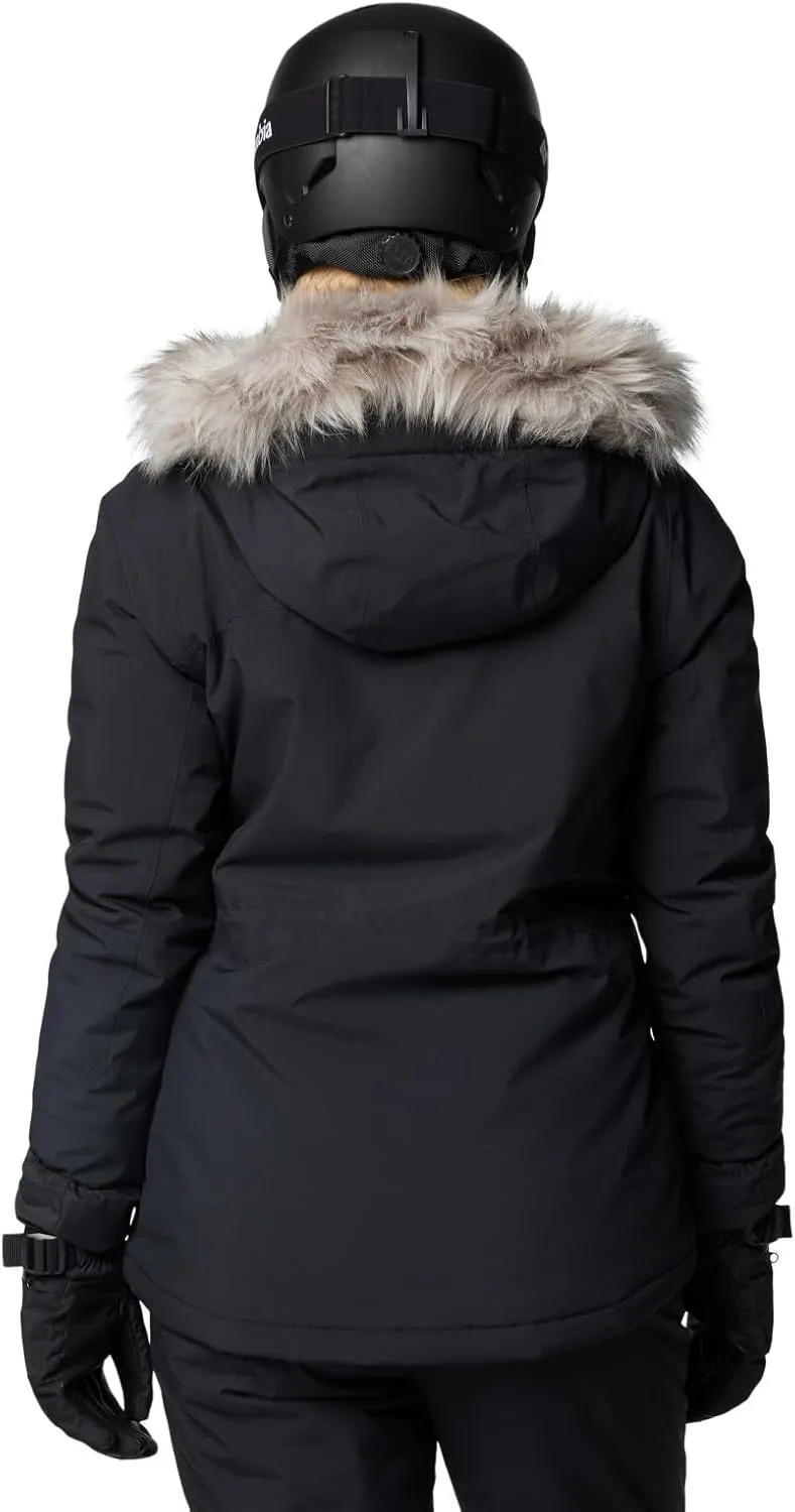 Columbia Women's Ava Alpine Ii Insulated Jacket