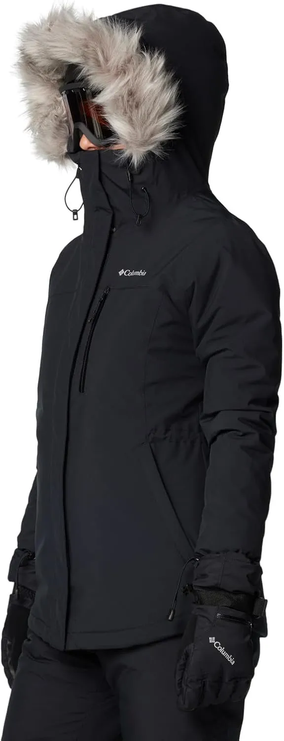 Columbia Women's Ava Alpine Ii Insulated Jacket