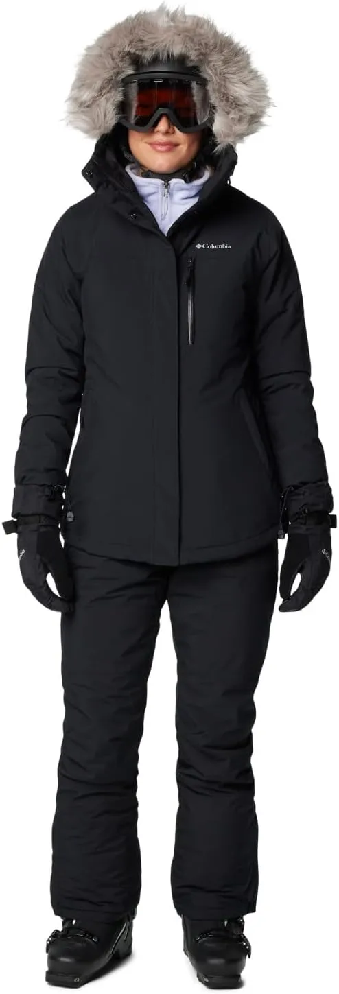 Columbia Women's Ava Alpine Ii Insulated Jacket