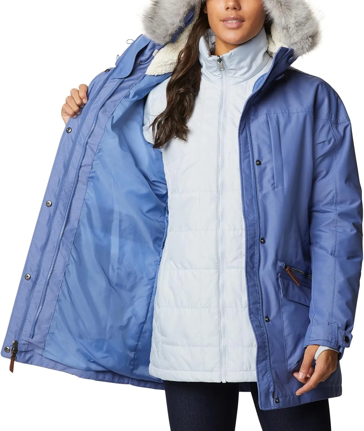 Columbia Women's Carson Pass Ic Jacket