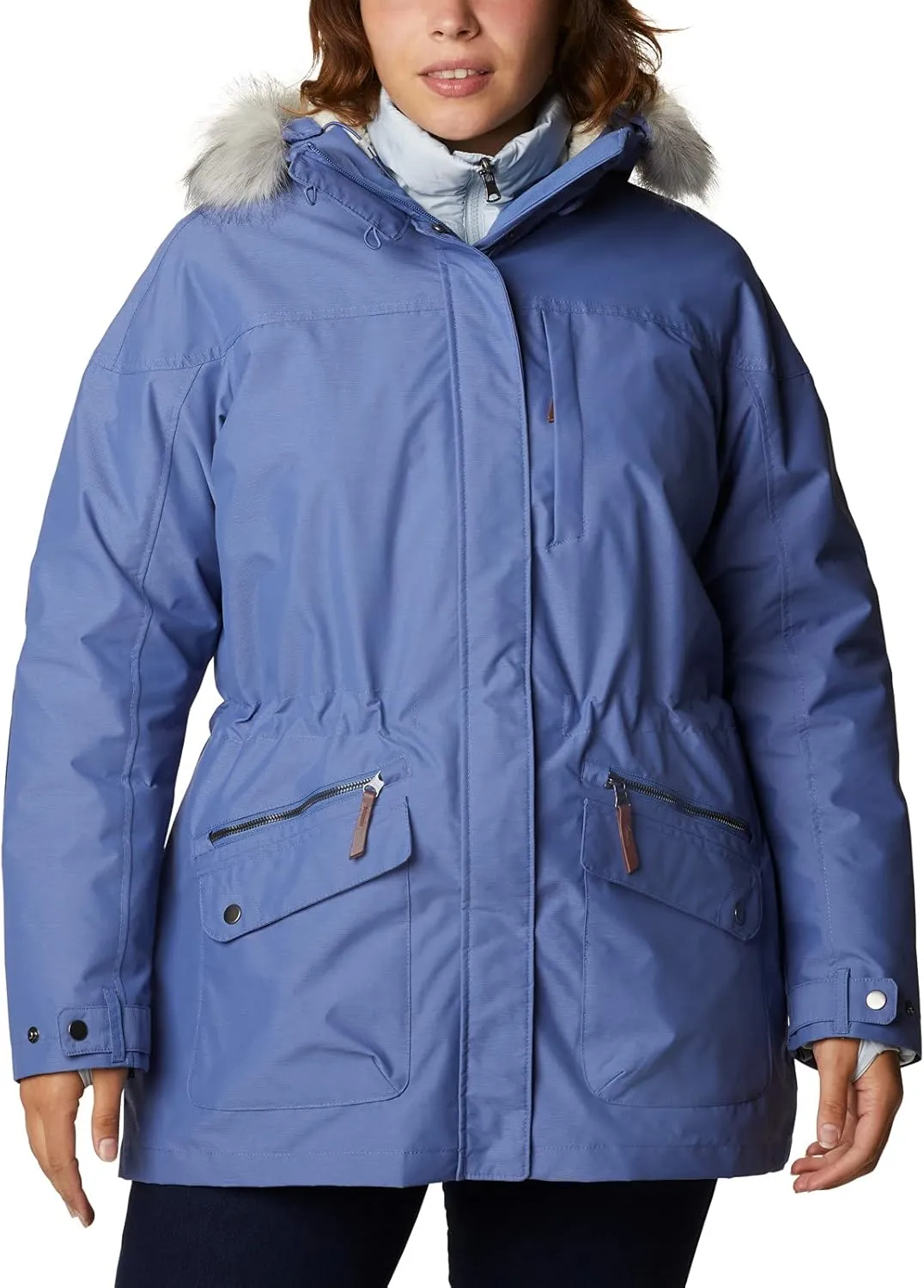 Columbia Women's Carson Pass Ic Jacket