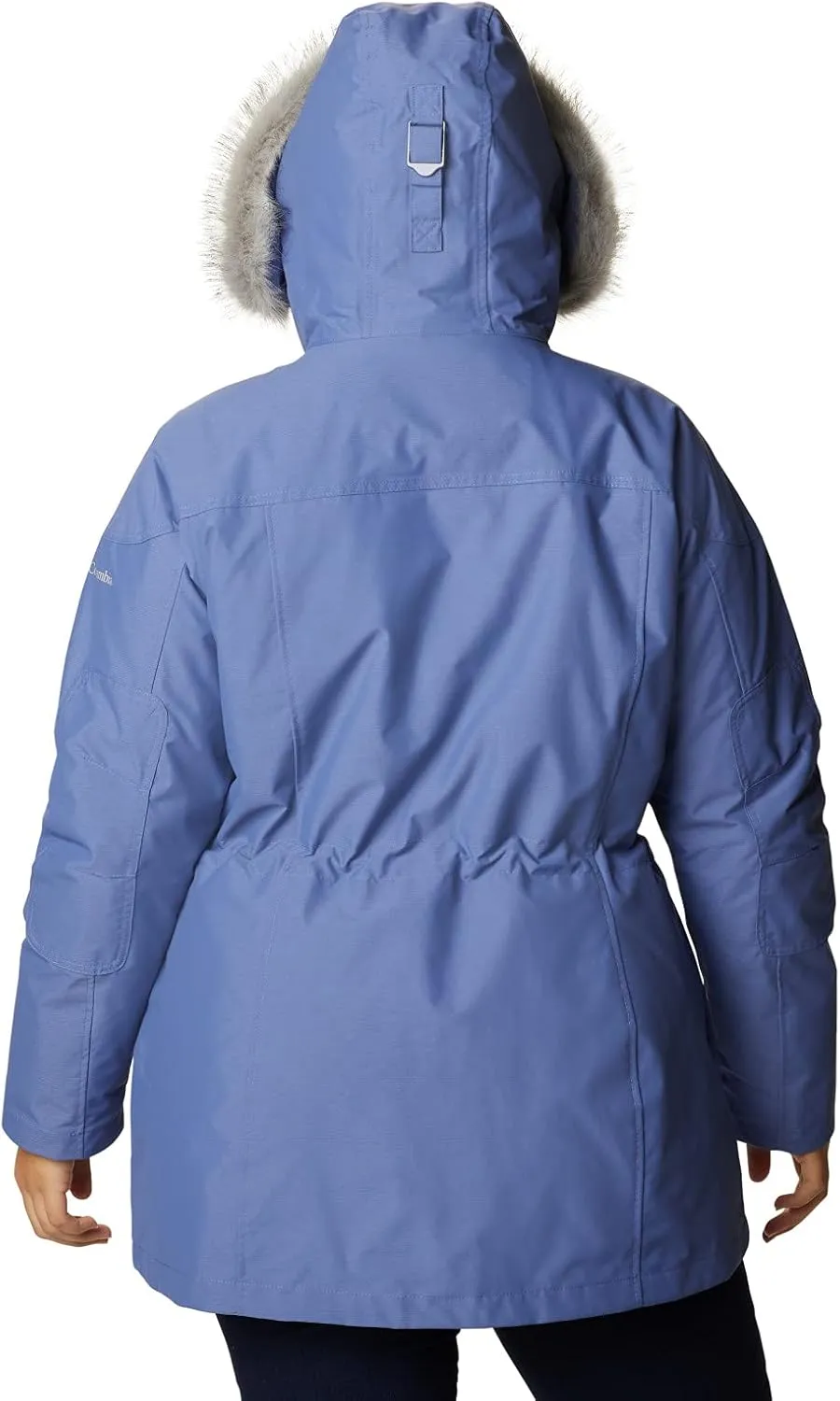 Columbia Women's Carson Pass Ic Jacket