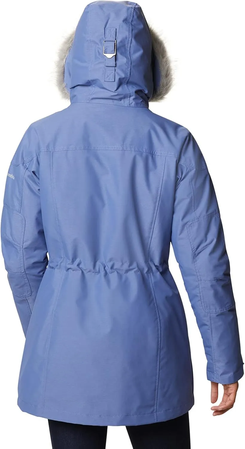 Columbia Women's Carson Pass Ic Jacket