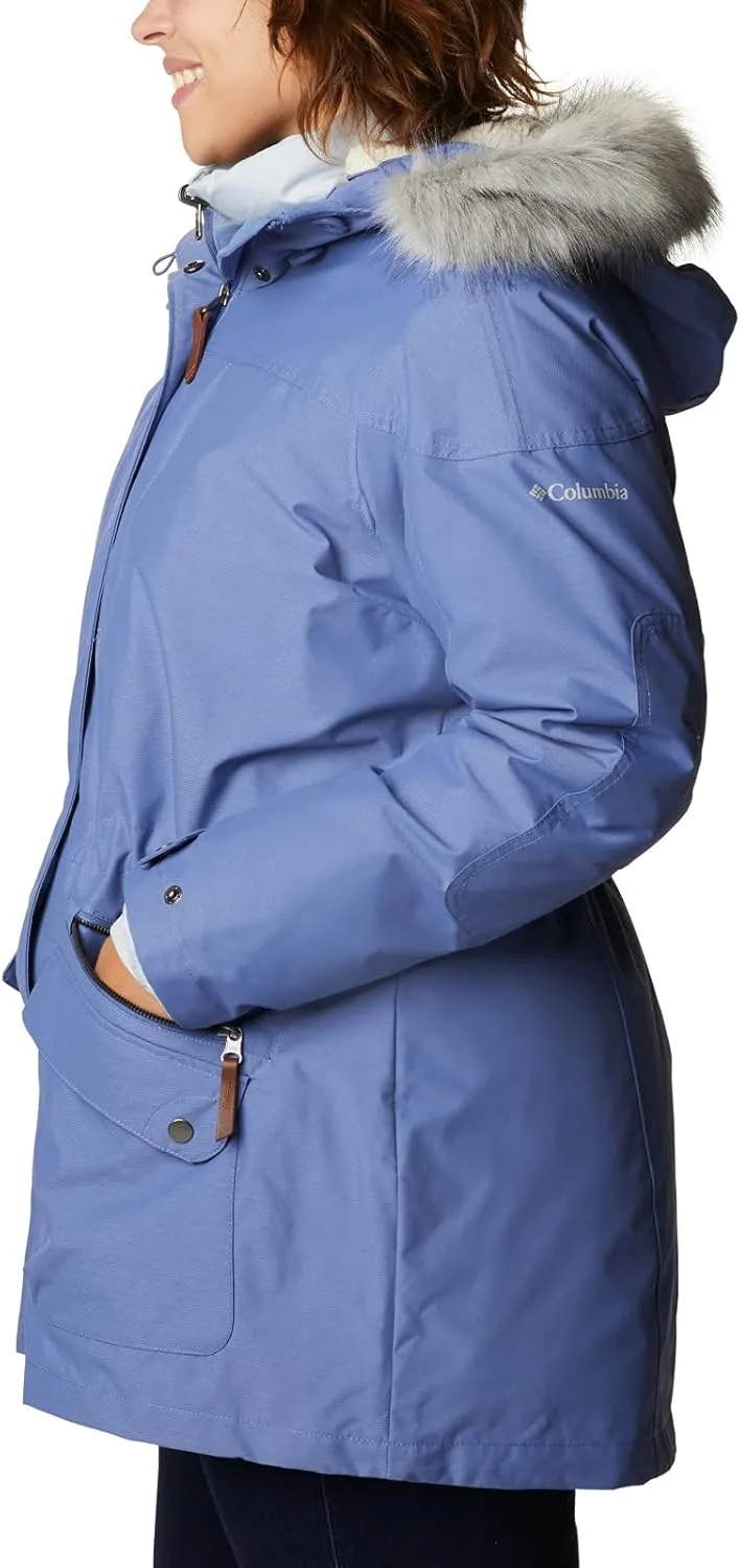 Columbia Women's Carson Pass Ic Jacket