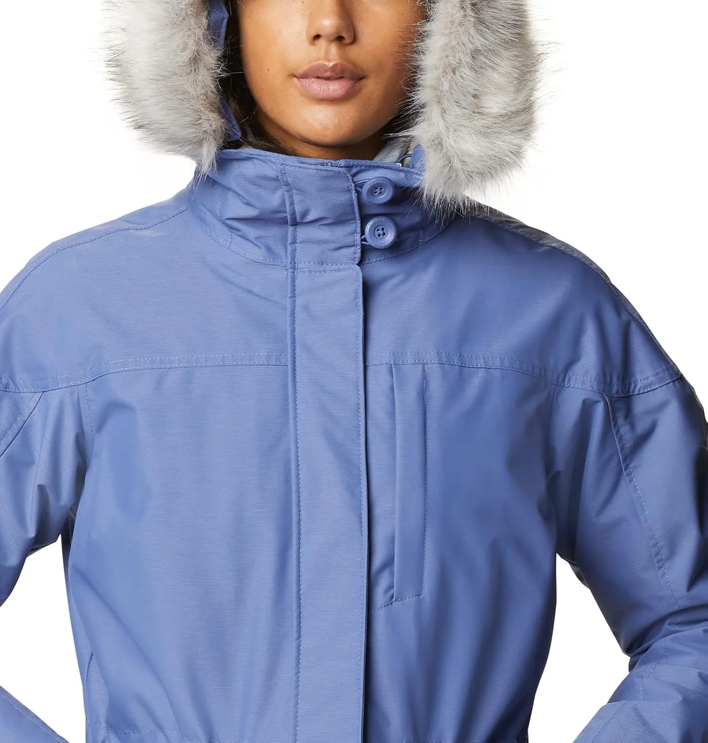 Columbia Women's Carson Pass Ic Jacket