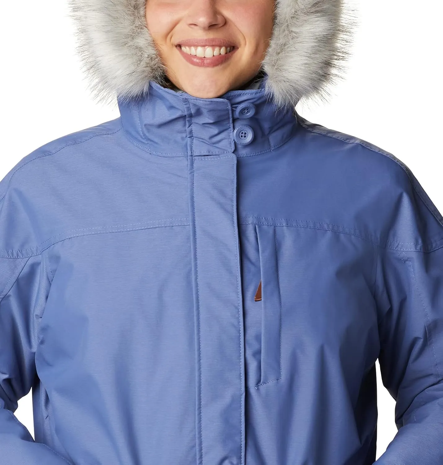 Columbia Women's Carson Pass Ic Jacket