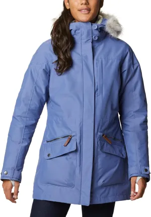 Columbia Women's Carson Pass Ic Jacket