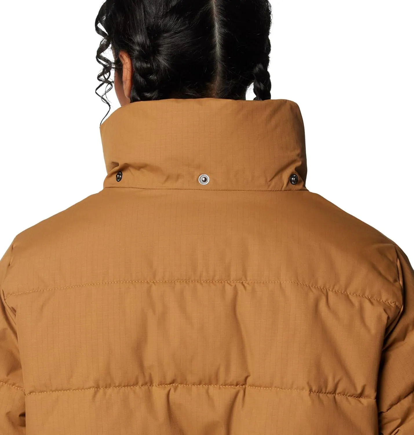 Columbia Women's Longhorn Ridge Insulated Jacket