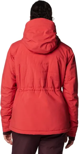 Columbia Women's Powdered Peak Insulated Jacket