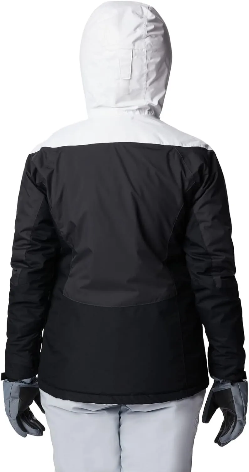 Columbia Women's Rosie Run Insulated Jacket