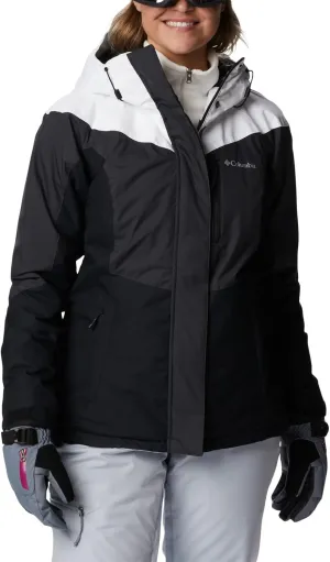 Columbia Women's Rosie Run Insulated Jacket