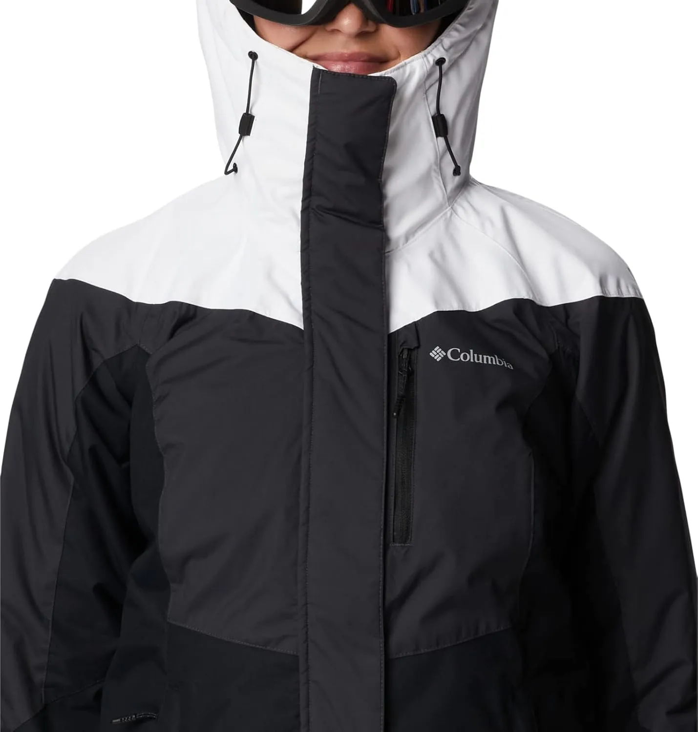 Columbia Women's Rosie Run Insulated Jacket
