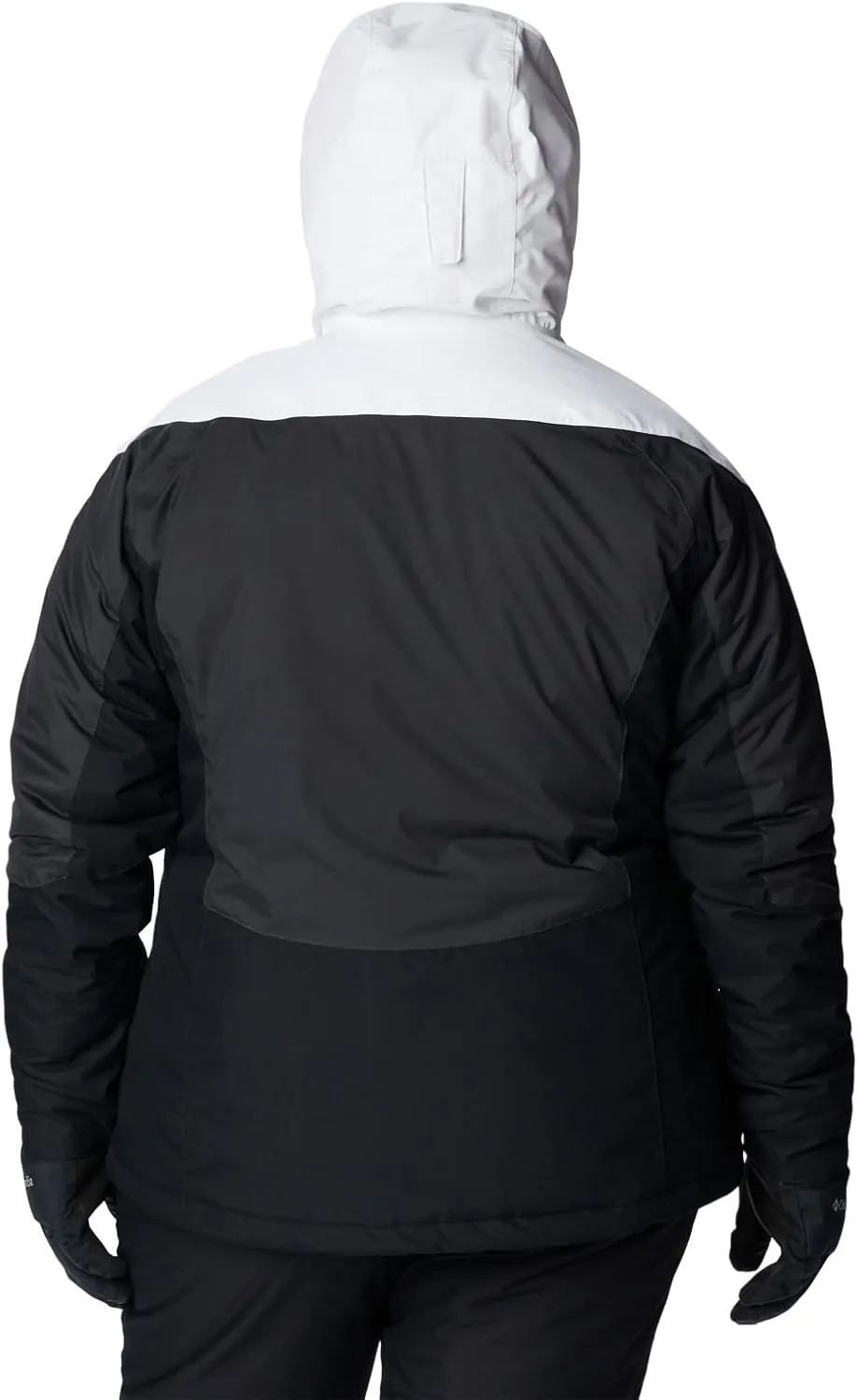 Columbia Women's Rosie Run Insulated Jacket
