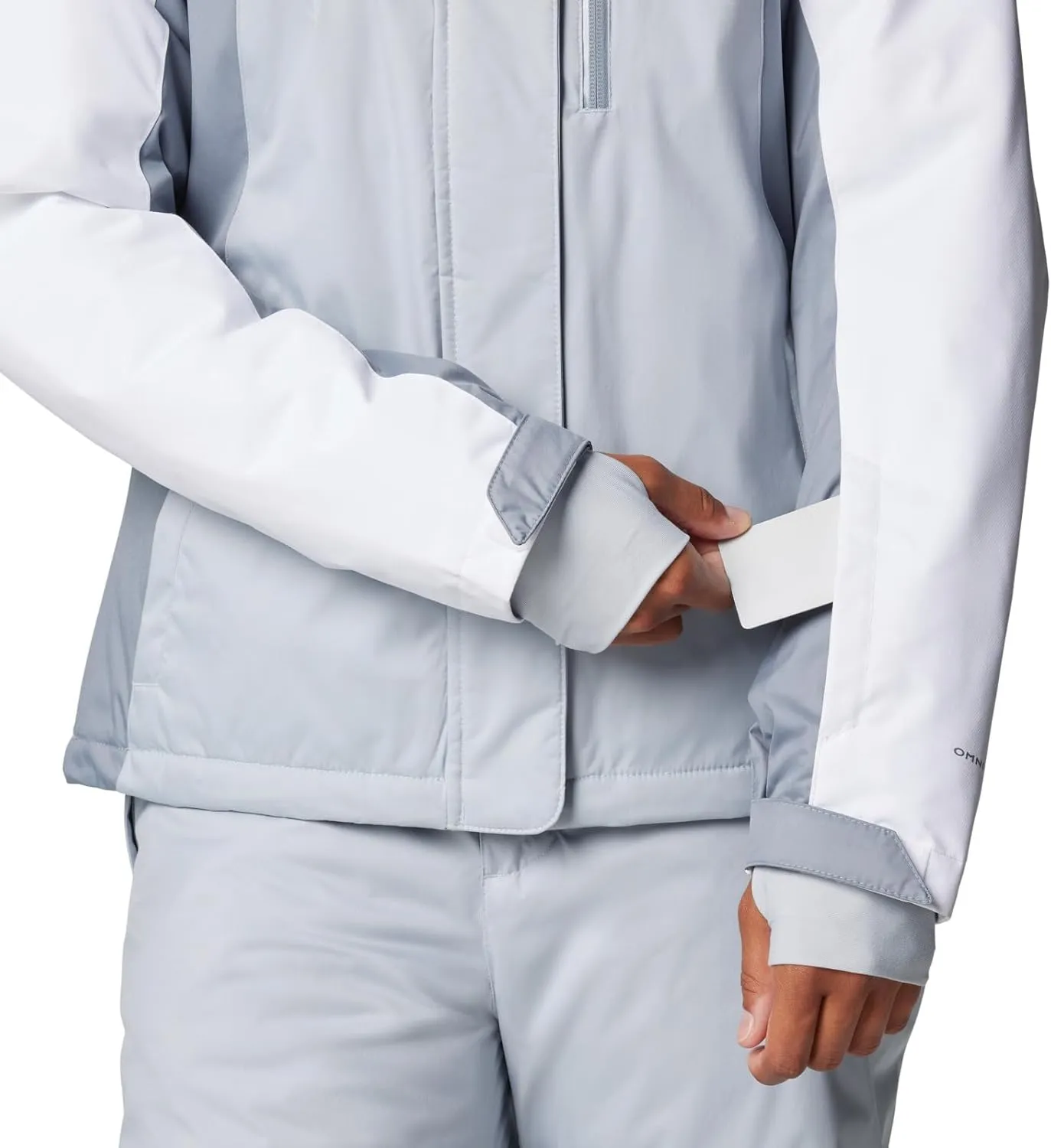 Columbia Women's Snowy Summit Insulated Jacket