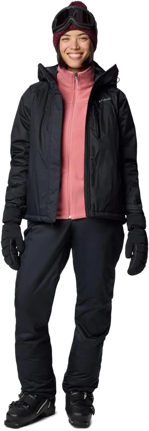 Columbia Women's Snowy Summit Insulated Jacket