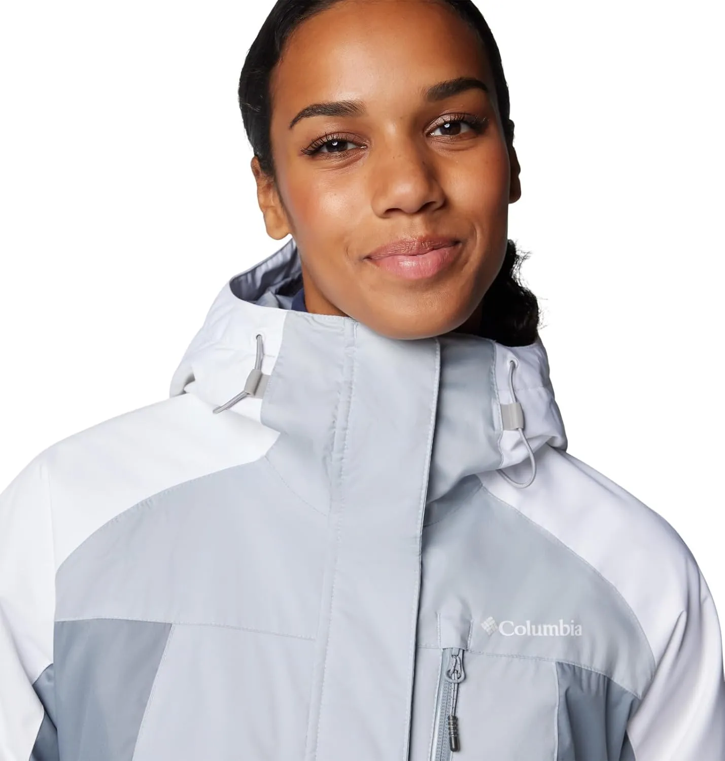Columbia Women's Snowy Summit Insulated Jacket