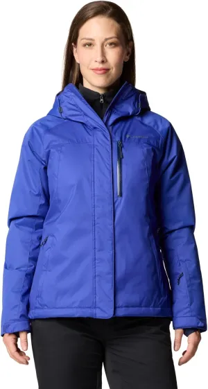 Columbia Women's Snowy Summit Insulated Jacket