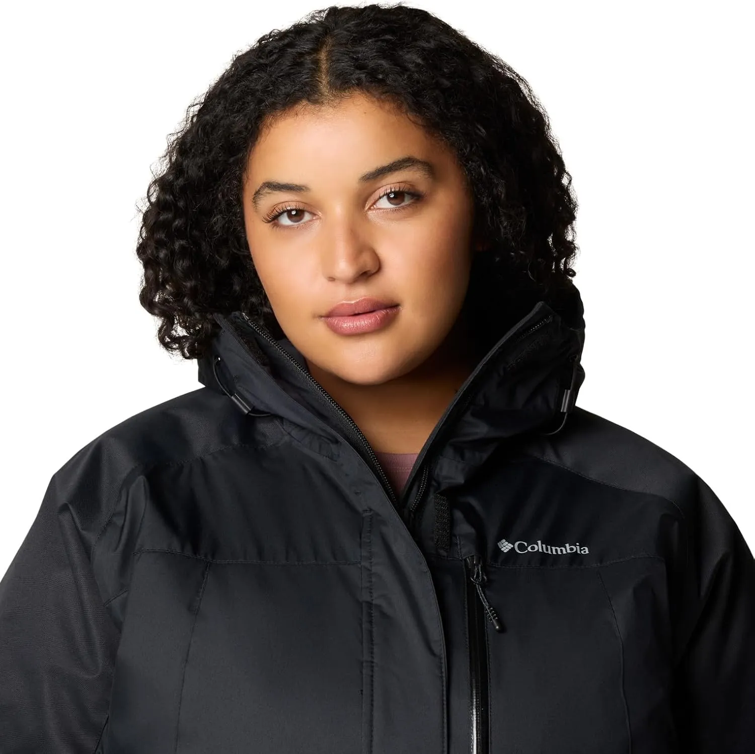 Columbia Women's Snowy Summit Insulated Jacket