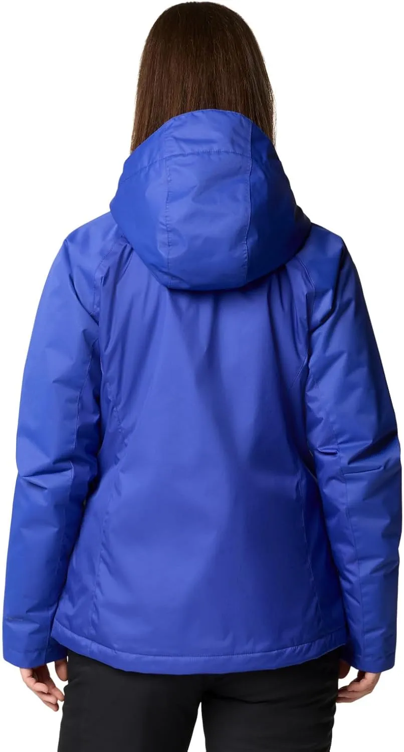 Columbia Women's Snowy Summit Insulated Jacket