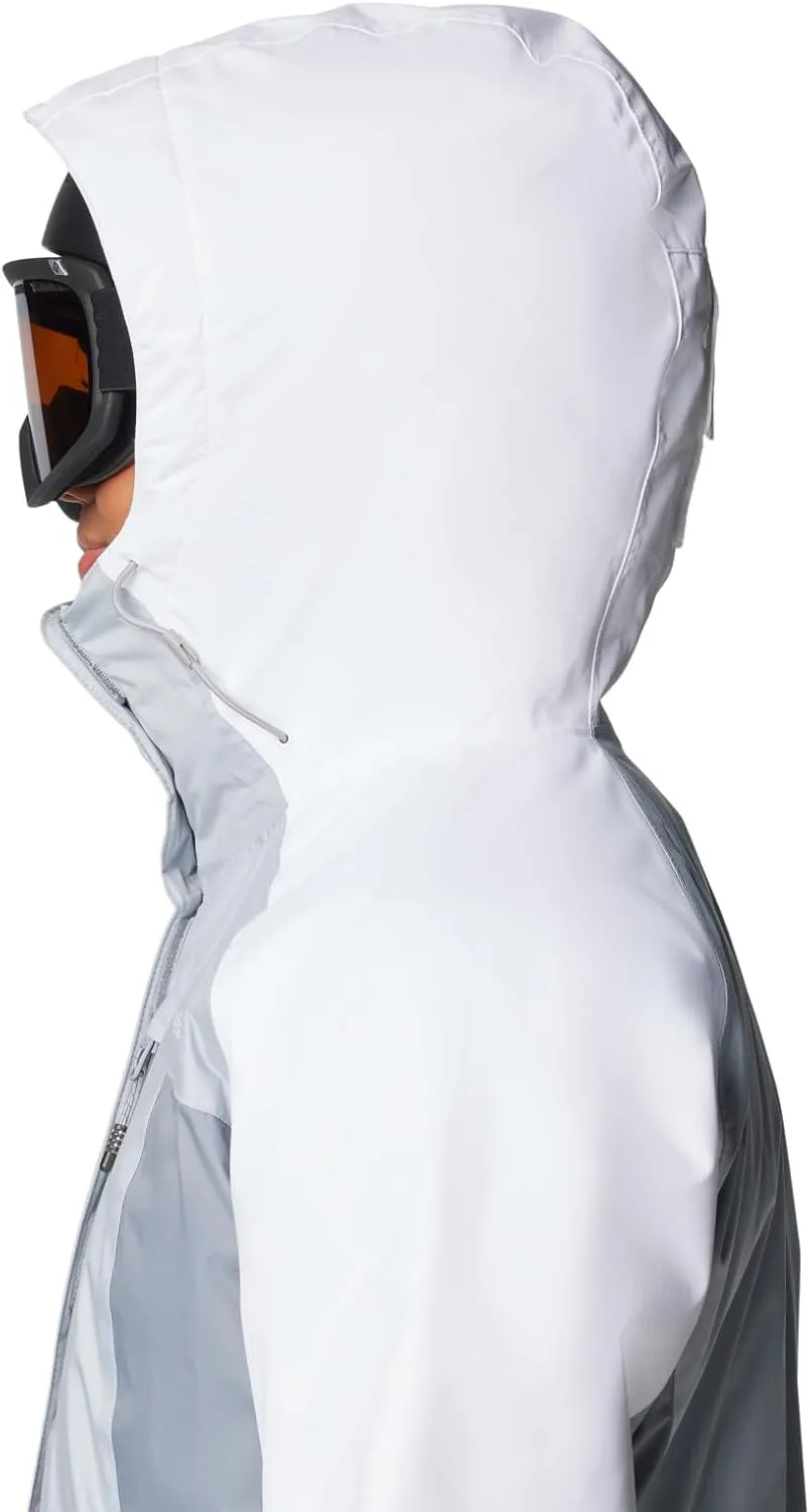 Columbia Women's Snowy Summit Insulated Jacket