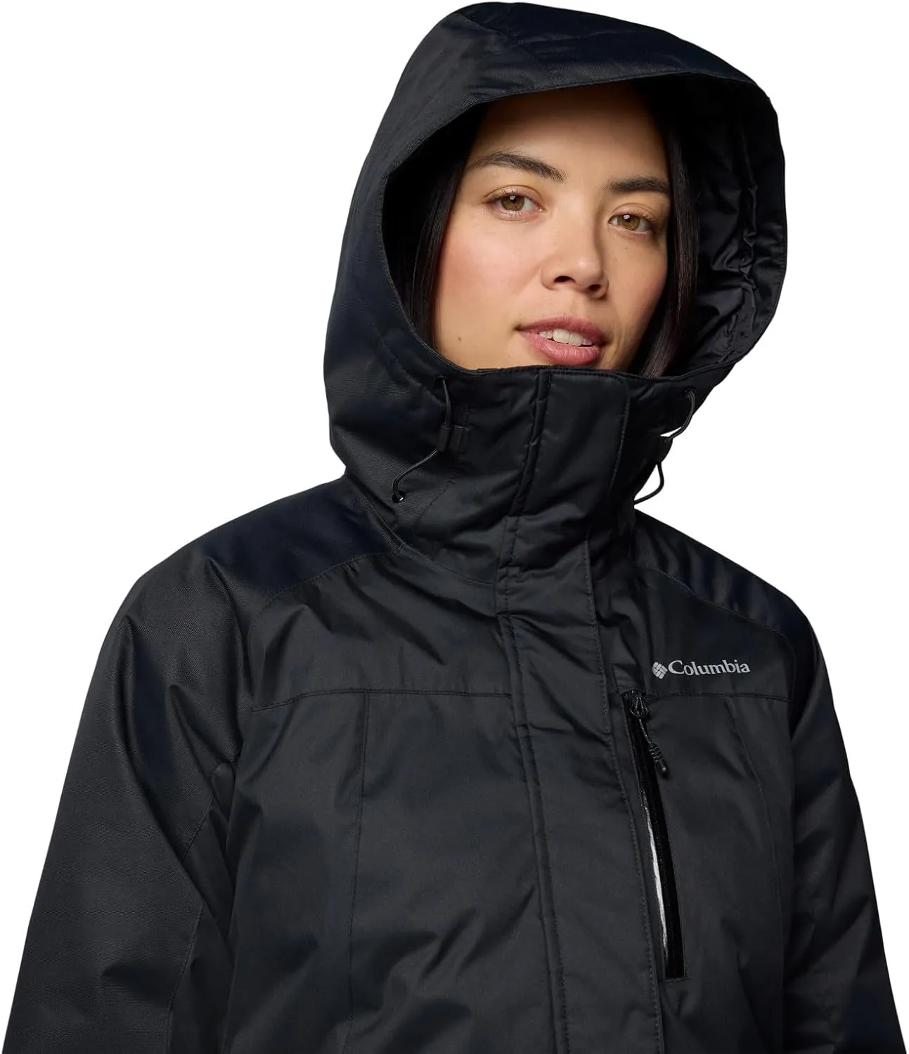 Columbia Women's Snowy Summit Insulated Jacket