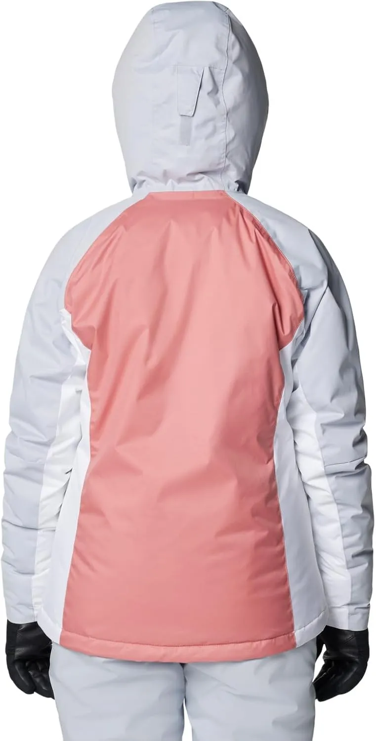 Columbia Women's Snowy Summit Insulated Jacket