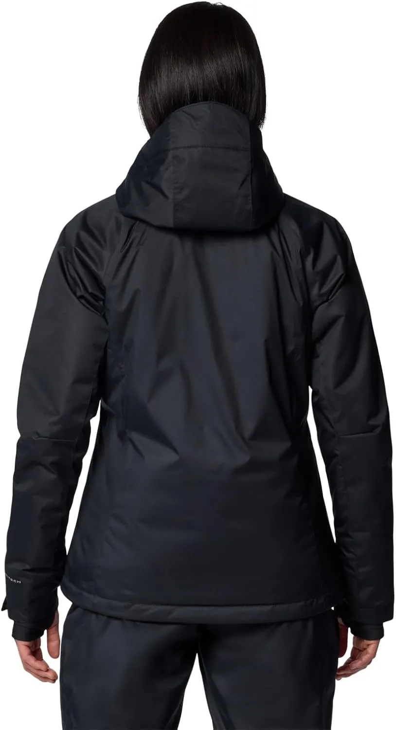Columbia Women's Snowy Summit Insulated Jacket