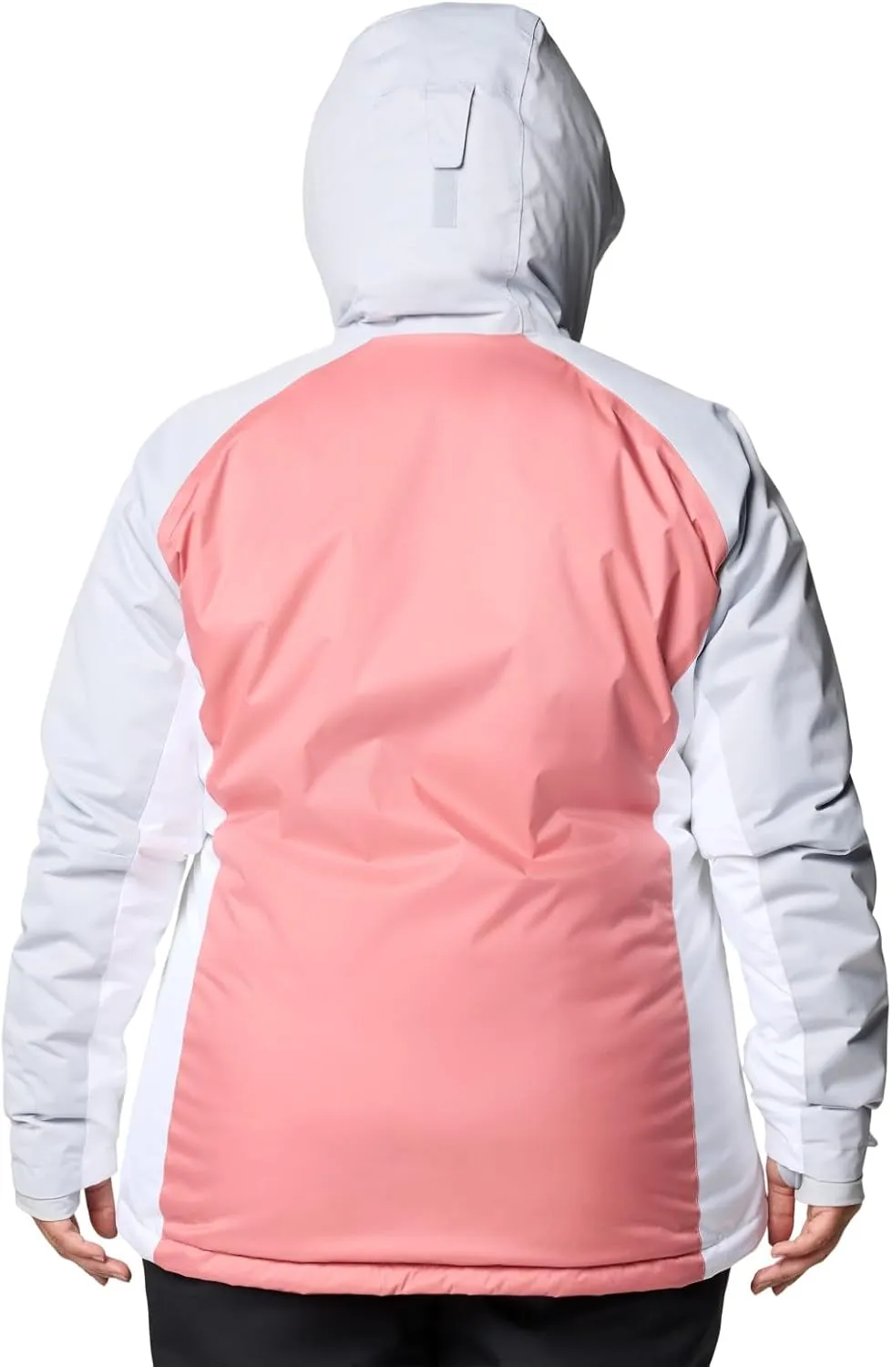 Columbia Women's Snowy Summit Insulated Jacket