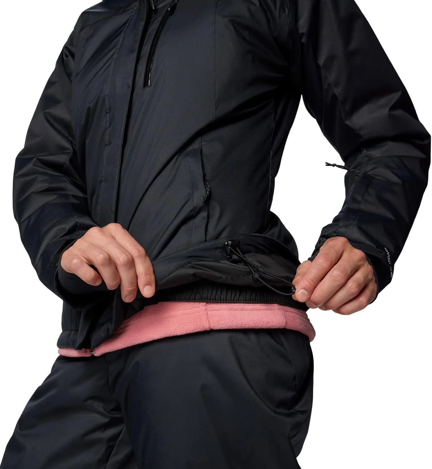 Columbia Women's Snowy Summit Insulated Jacket