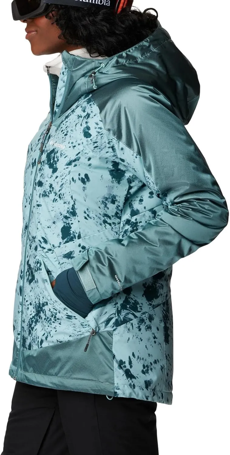 Columbia Women's Sweet Shredder II Insulated Jacket