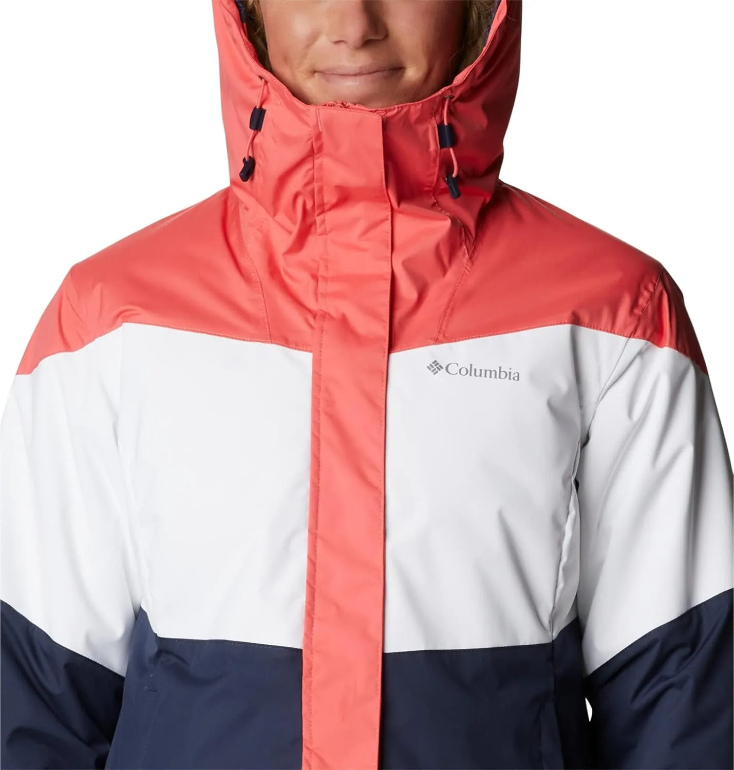 Columbia Women's Tipton Peak Ii Insulated Jacket