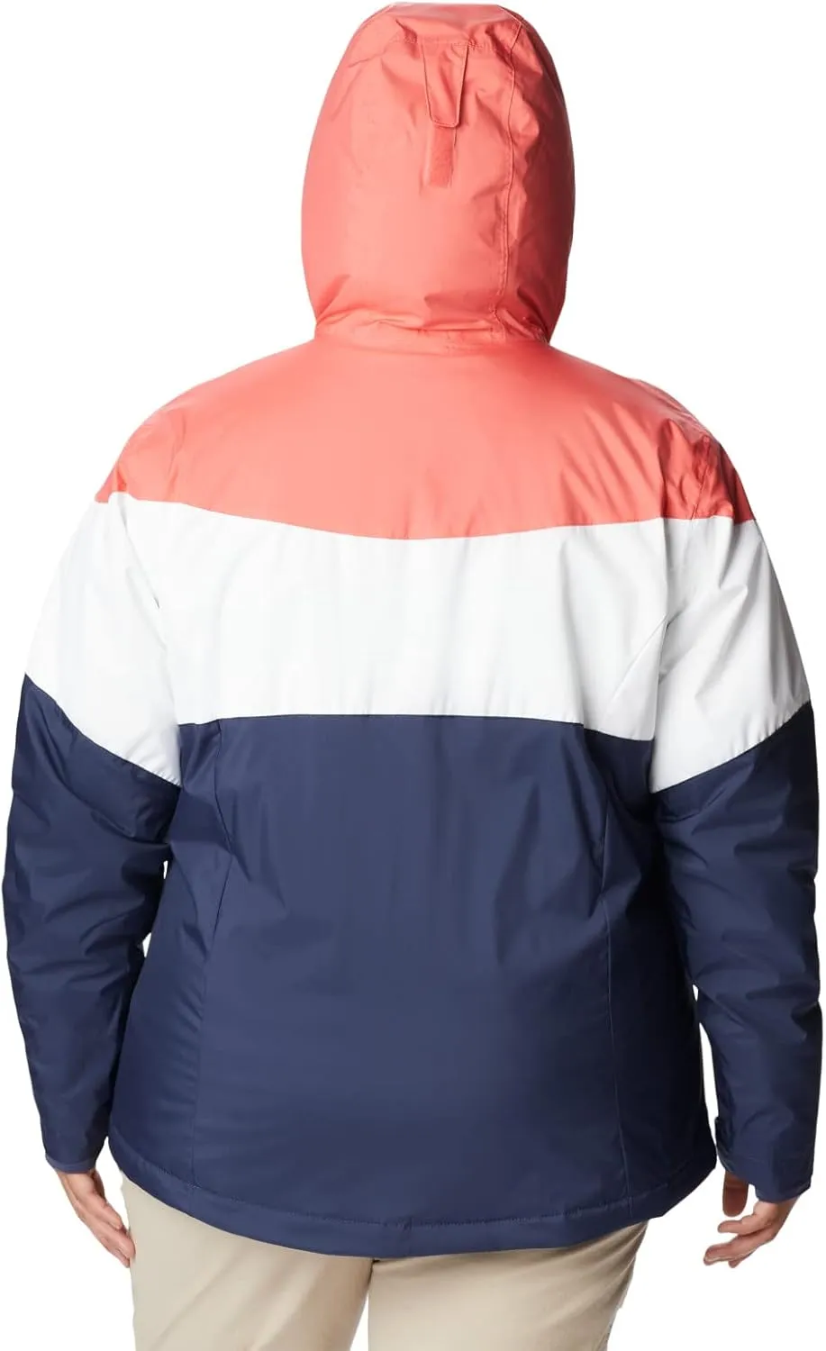 Columbia Women's Tipton Peak Ii Insulated Jacket