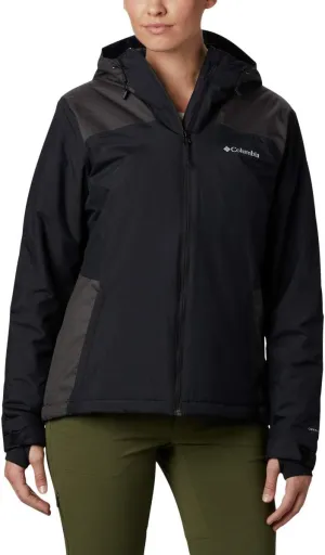 Columbia Women's Tipton Peak Insulated Jacket