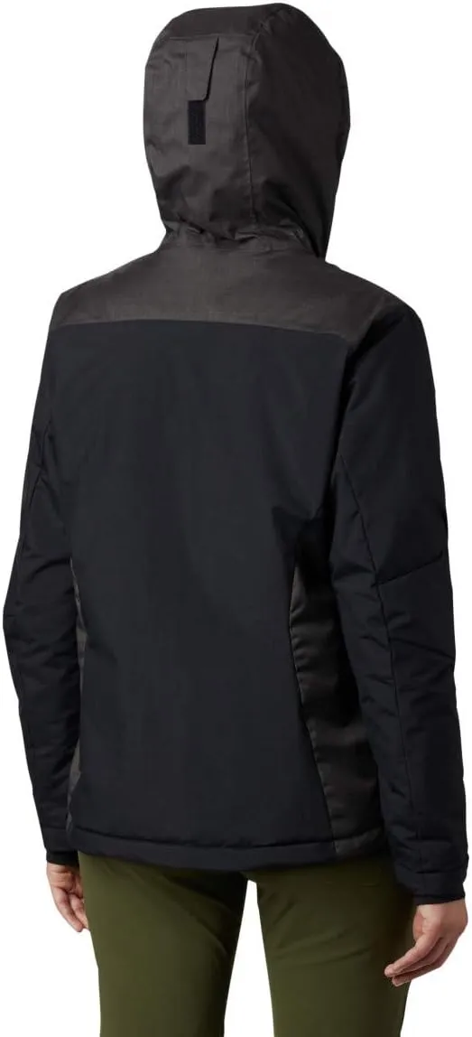 Columbia Women's Tipton Peak Insulated Jacket