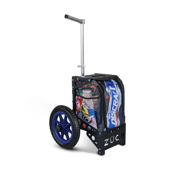 Compact Cart