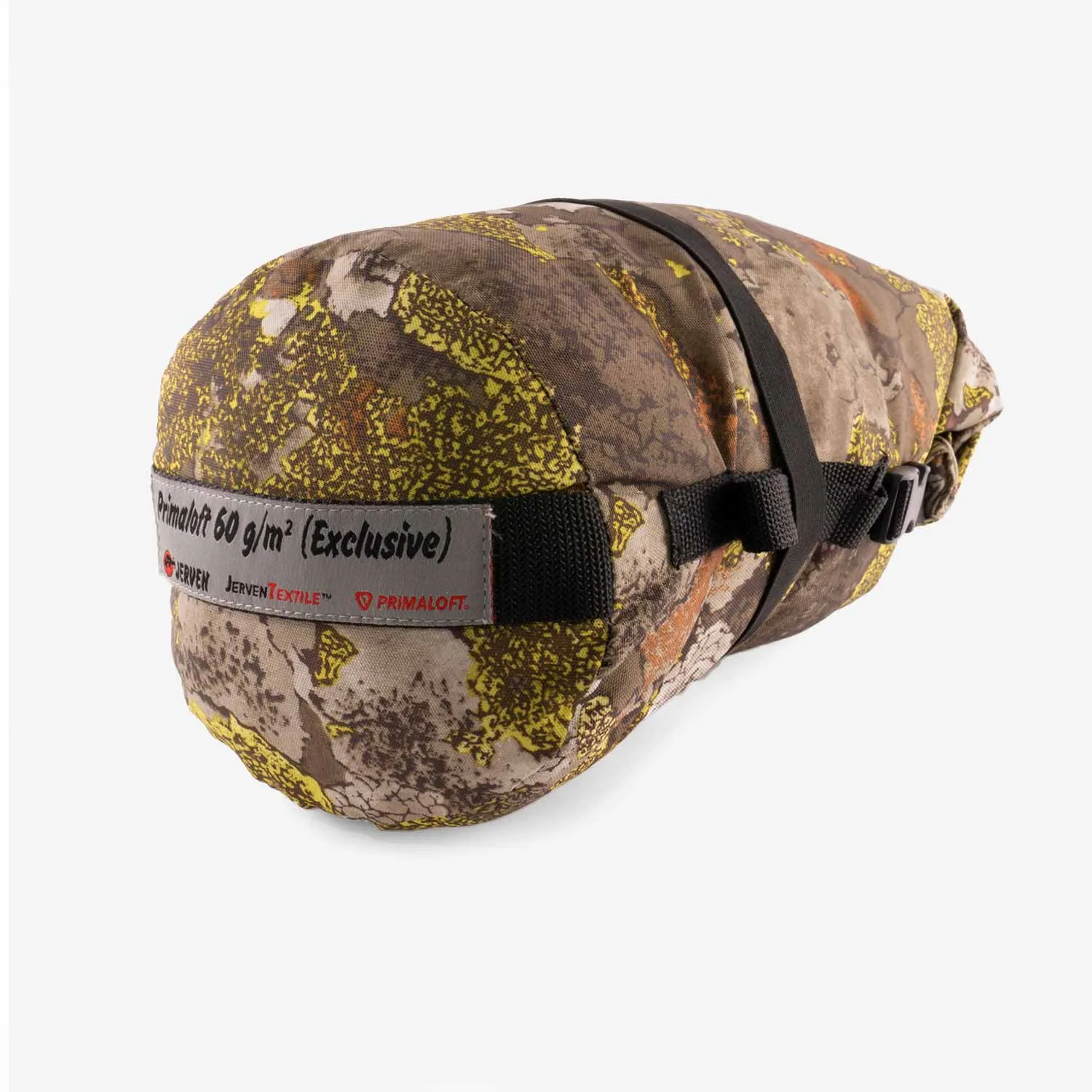 Compression Bag Exclusive Insulation